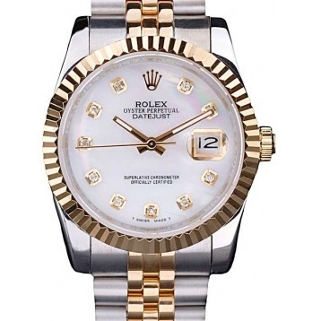 Aaa replica watch Rolex Datejust-rl17 0723